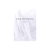 Brown Dog Books OUR WEDDING PLANNER (inbunden, eng)