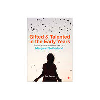 Sage Publications Ltd Gifted and Talented in the Early Years (häftad, eng)