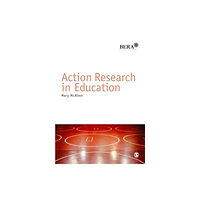 Sage Publications Ltd Action Research in Education (häftad, eng)