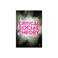 Sage Publications Ltd Critical Social Theory (häftad, eng)