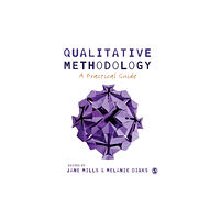 Sage Publications Ltd Qualitative Methodology (häftad, eng)