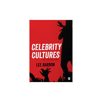 Sage Publications Ltd Celebrity Cultures (häftad, eng)