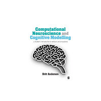 Sage Publications Ltd Computational Neuroscience and Cognitive Modelling (häftad, eng)