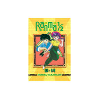 Viz Media, Subs. of Shogakukan Inc Ranma 1/2 (2-in-1 Edition), Vol. 7 (häftad, eng)