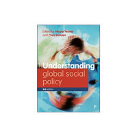 Bristol University Press Understanding Global Social Policy (häftad, eng)