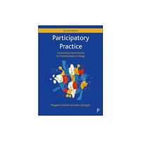 Bristol University Press Participatory Practice (häftad, eng)