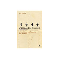 Sage Publications Ltd Understanding Foucault (häftad, eng)