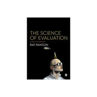 Sage Publications Ltd The Science of Evaluation (häftad, eng)