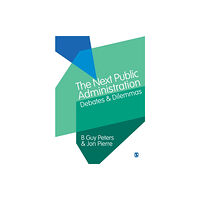 Sage Publications Ltd The Next Public Administration (häftad, eng)