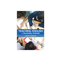 Sage Publications Ltd Teaching English in Secondary Schools (häftad, eng)