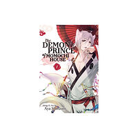 Viz Media, Subs. of Shogakukan Inc The Demon Prince of Momochi House, Vol. 1 (häftad, eng)