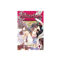 Viz Media, Subs. of Shogakukan Inc Yukarism, Vol. 4 (häftad, eng)