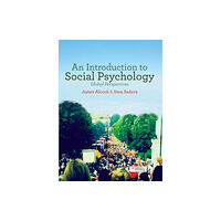 Sage Publications Ltd An Introduction to Social Psychology (häftad, eng)