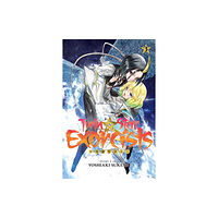 Viz Media, Subs. of Shogakukan Inc Twin Star Exorcists, Vol. 3 (häftad, eng)