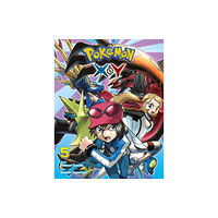 Viz Media, Subs. of Shogakukan Inc Pokemon X•Y, Vol. 5 (häftad, eng)