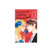 Viz Media, Subs. of Shogakukan Inc Everyone's Getting Married, Vol. 1 (häftad, eng)