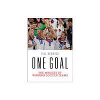 Human Kinetics Publishers One Goal (häftad, eng)