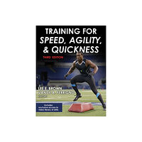 Human Kinetics Publishers Training for Speed, Agility, and Quickness (häftad, eng)