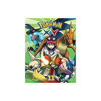 Viz Media, Subs. of Shogakukan Inc Pokemon X•Y, Vol. 11 (häftad, eng)