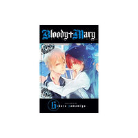 Viz Media, Subs. of Shogakukan Inc Bloody Mary, Vol. 7 (häftad, eng)