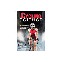 Human Kinetics Publishers Cycling Science (häftad, eng)