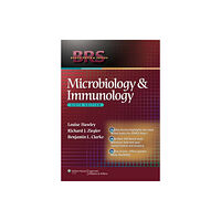 Lippincott Williams and Wilkins BRS Microbiology and Immunology (häftad, eng)