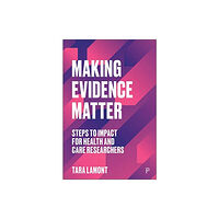 Bristol University Press Making Research Matter (häftad, eng)