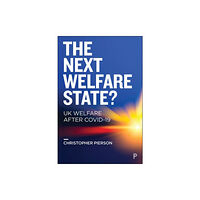 Bristol University Press The Next Welfare State? (häftad, eng)