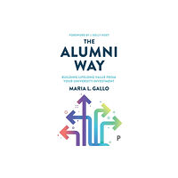 Bristol University Press The Alumni Way (häftad, eng)