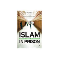 Bristol University Press Islam in Prison (häftad, eng)