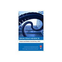 Bristol University Press Social Policy Review 35 (inbunden, eng)