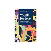 Bristol University Press Youth Justice (inbunden, eng)