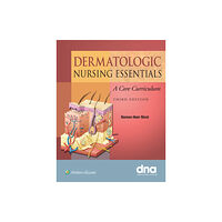 Lippincott Williams and Wilkins Dermatologic Nursing Essentials (häftad, eng)