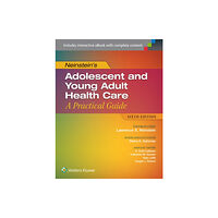 Lippincott Williams and Wilkins Neinstein's Adolescent and Young Adult Health Care (inbunden, eng)