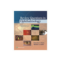 Lippincott Williams and Wilkins Review Questions in Ophthalmology (häftad, eng)