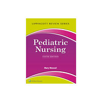 Lippincott Williams and Wilkins Lippincott Review: Pediatric Nursing (häftad, eng)