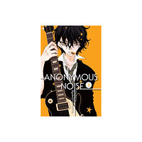 Viz Media, Subs. of Shogakukan Inc Anonymous Noise, Vol. 3 (häftad, eng)