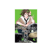 Viz Media, Subs. of Shogakukan Inc Anonymous Noise, Vol. 6 (häftad, eng)