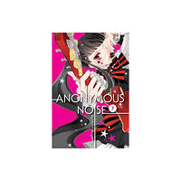 Viz Media, Subs. of Shogakukan Inc Anonymous Noise, Vol. 7 (häftad, eng)