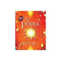 Atria Books El Poder (inbunden, spa)