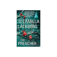 Free Press The Preacher (häftad, eng)