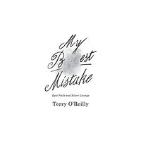 HarperCollins My Best Mistake (inbunden, eng)