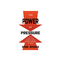 HarperCollins The Power of Pressure (inbunden, eng)