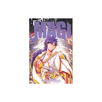 Viz Media, Subs. of Shogakukan Inc Magi, Vol. 29 (häftad, eng)