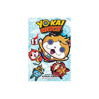 Viz Media, Subs. of Shogakukan Inc YO-KAI WATCH, Vol. 11 (häftad, eng)