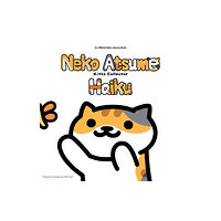 Viz Media, Subs. of Shogakukan Inc Neko Atsume Kitty Collector Haiku: Seasons of the Kitty (häftad, eng)