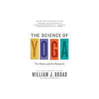 Simon & Schuster The Science of Yoga (häftad, eng)