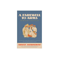 Scribner A Farewell to Arms (inbunden, eng)