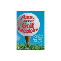 Simon & Schuster Funny (but true) Golf Anecdotes (häftad, eng)