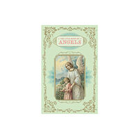 Chronicle Books Little Book of Angels (inbunden, eng)